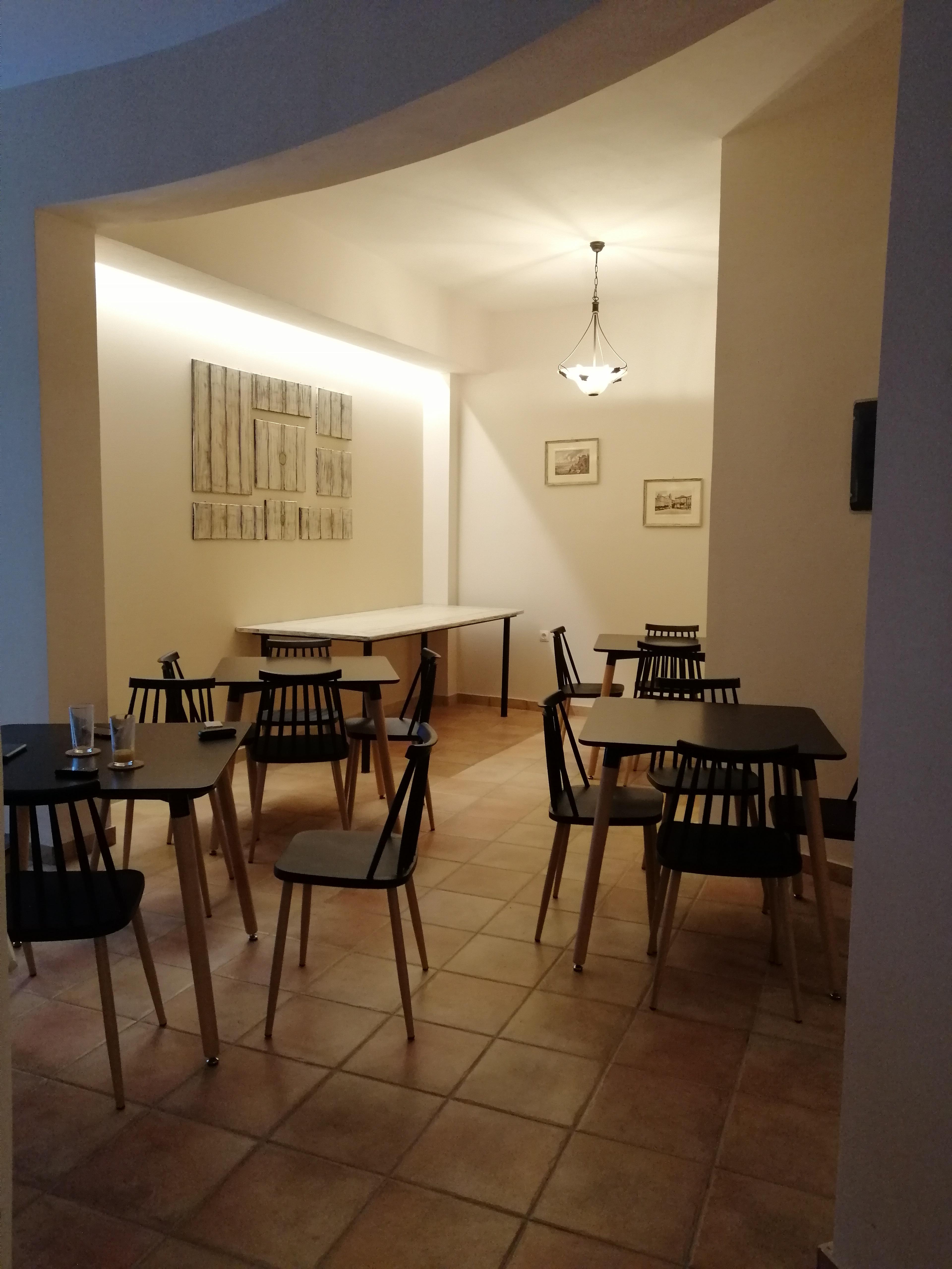 伊兰特希乡村公寓酒店 Kalamákion 外观 照片